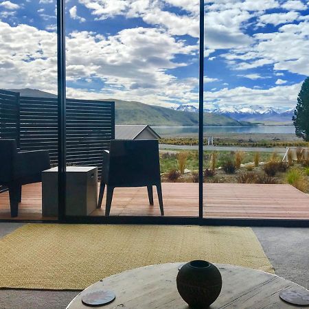 Alpine Suites On Tekapo Luxury B&B Lago Tékapo Exterior foto