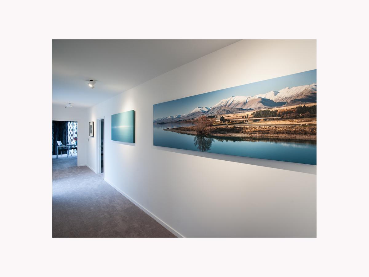 Alpine Suites On Tekapo Luxury B&B Lago Tékapo Exterior foto